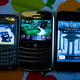 Image for article titled BlackBerry Bold Review